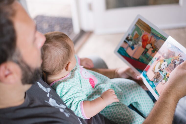 子供の英語の力を育てる